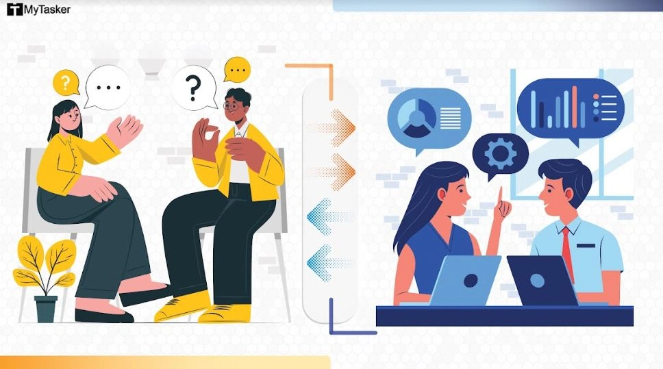 Key Insights Into Client Preferences And Virtual Assistant Selection